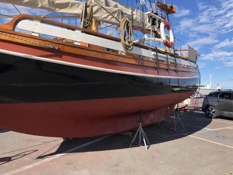 Randøy Sloop