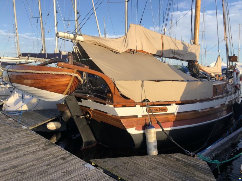Randøy Sloop