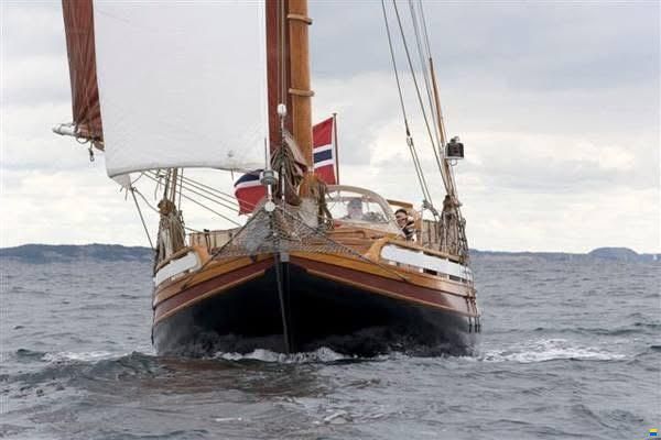 Randøy Sloop
