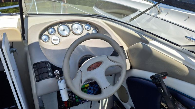 Bayliner 2052 LS Special Edition