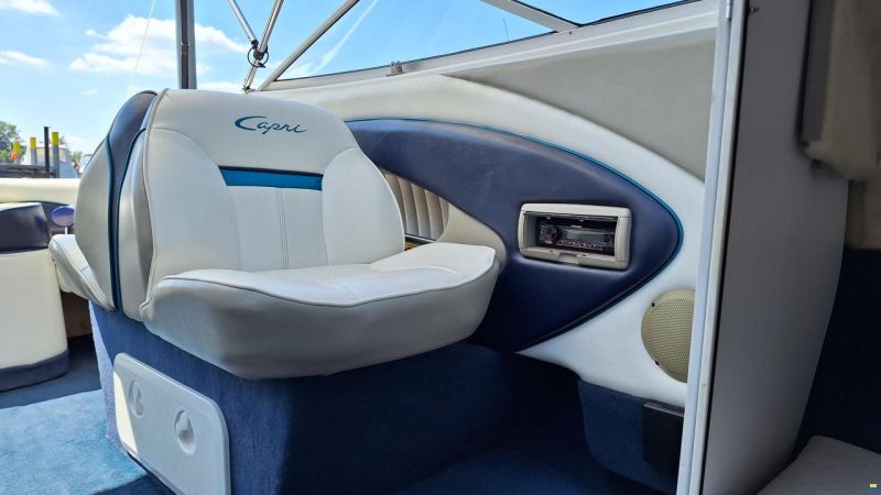 Bayliner 2052 LS Special Edition