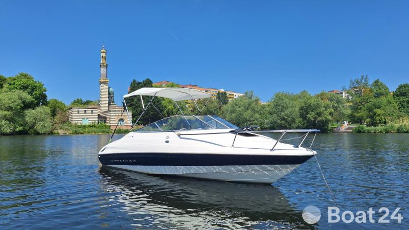 Bayliner 2052 LS Special Edition