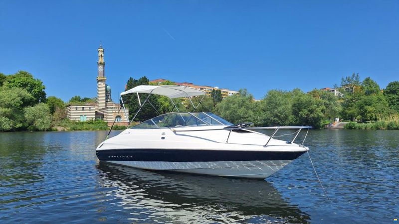 Bayliner 2052 LS Special Edition