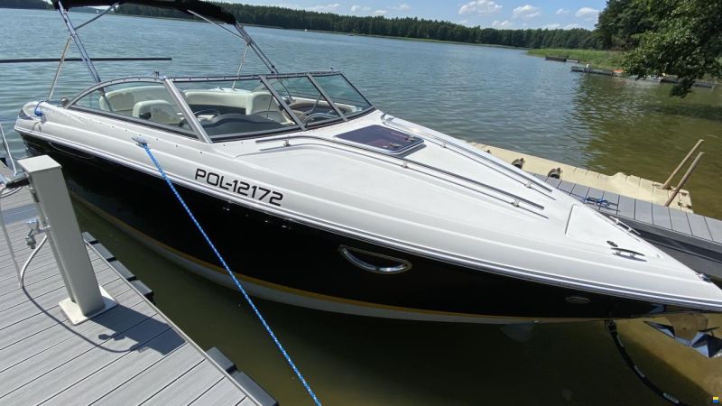 Cobalt 243 Cuddy
