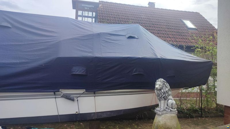 Drago 660 OB