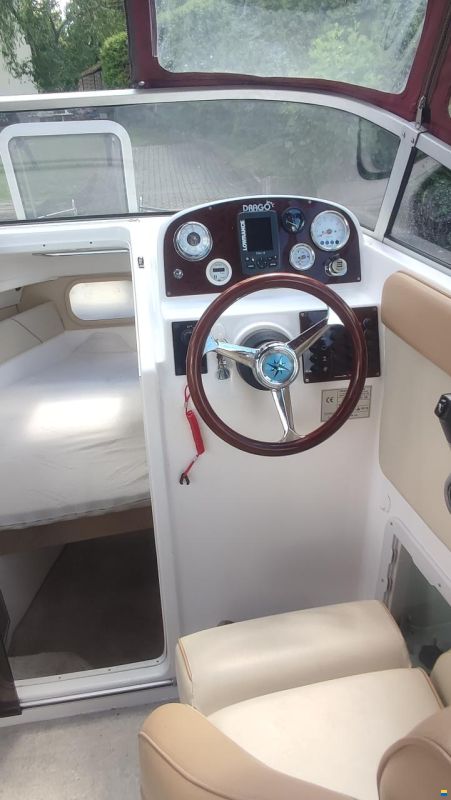 Drago 660 OB