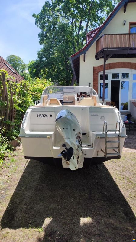 Drago 660 OB
