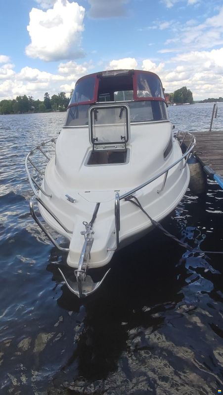 Drago 660 OB