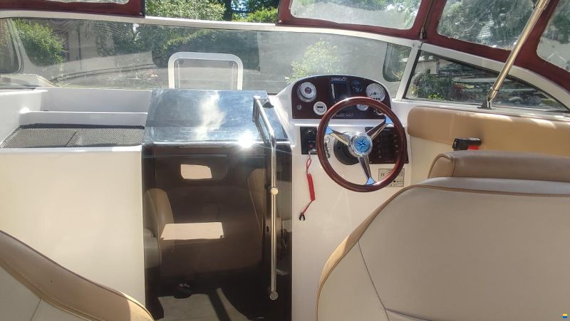 Drago 660 OB