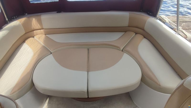 Drago 660 OB