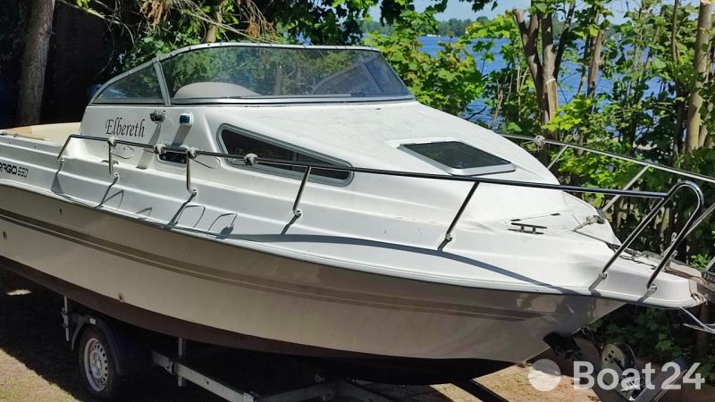 Drago 660 OB