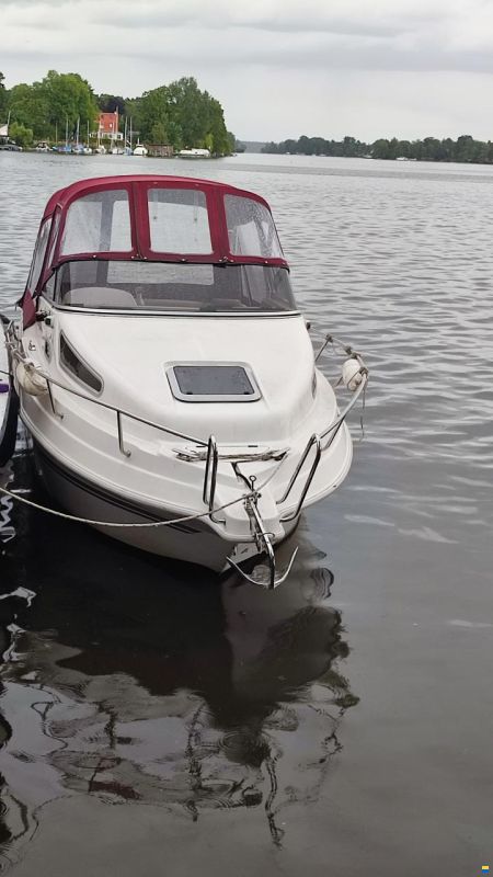 Drago 660 OB
