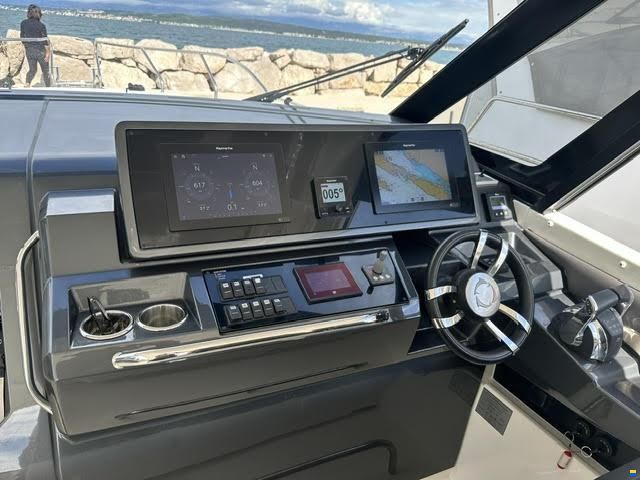 Greenline Neo Hard Top