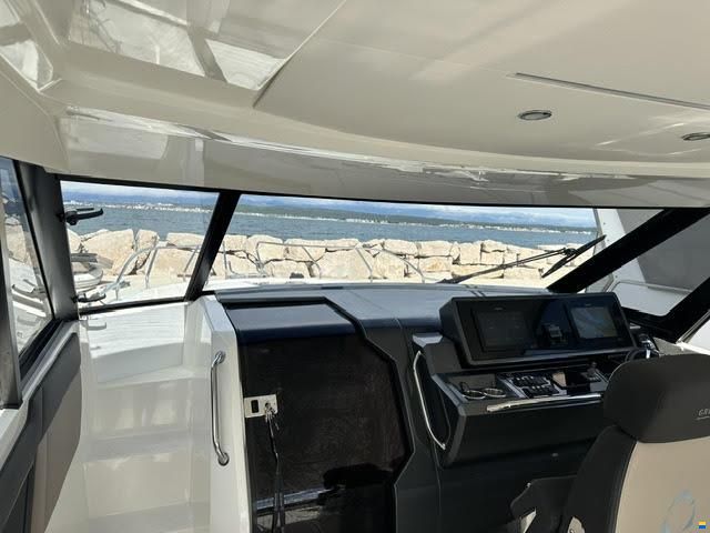 Greenline Neo Hard Top