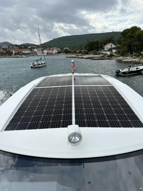 Greenline Neo Hard Top