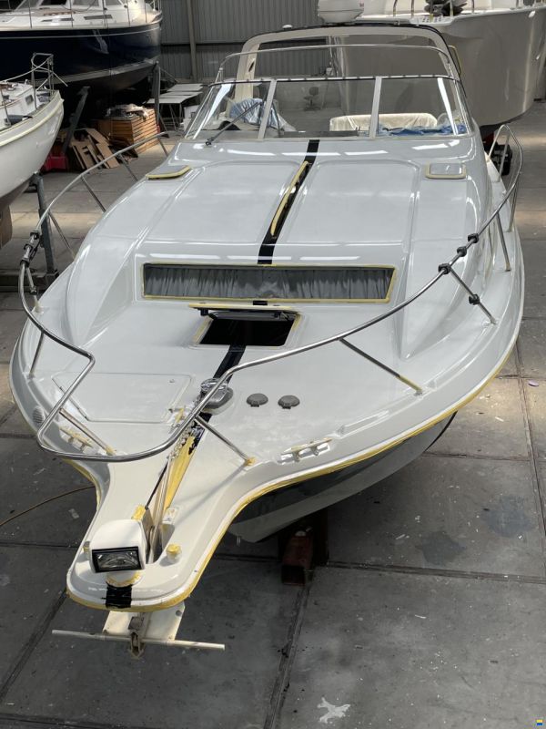 Bayliner 3255 Avanti