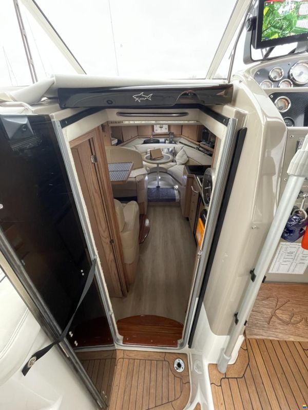 Bayliner 3255 Avanti