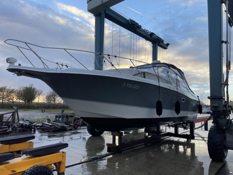 Bayliner 3255 Avanti