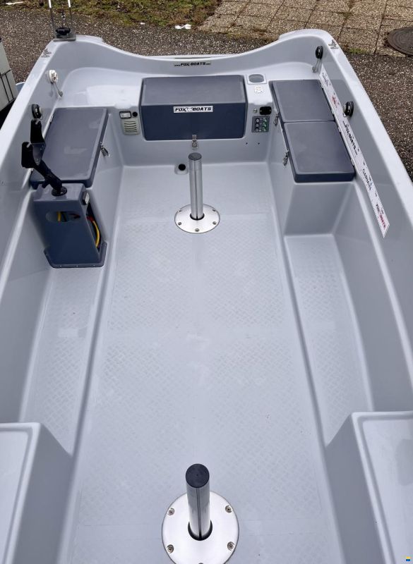 Riverfox 420EC