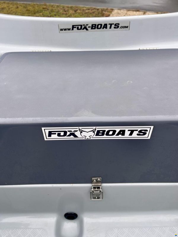 Riverfox 420EC