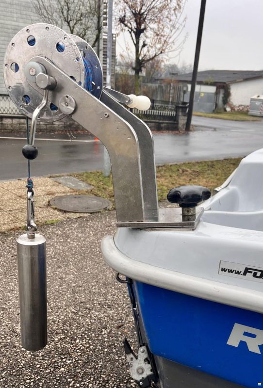 Riverfox 420EC