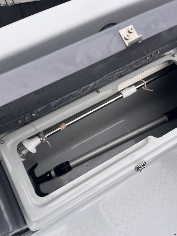 Riverfox 420EC