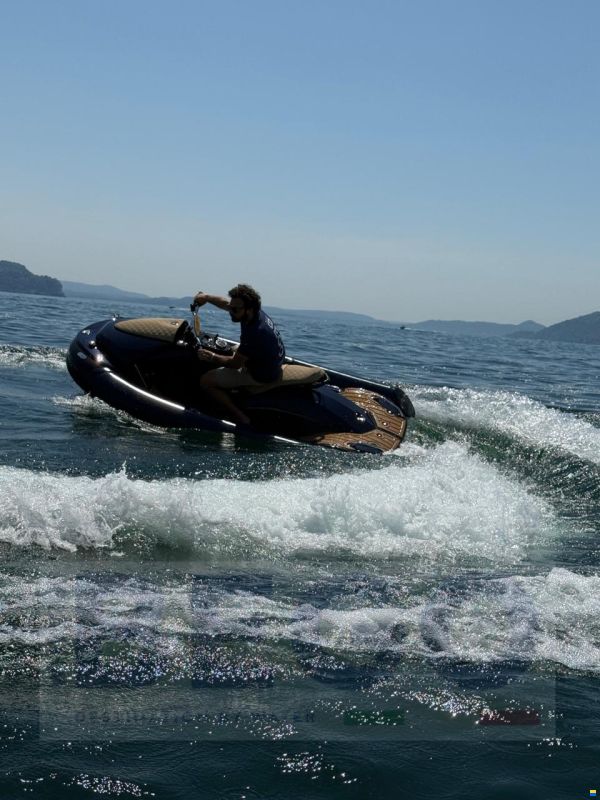 SPORTENDER JET SKY MOTO D'ACQUA