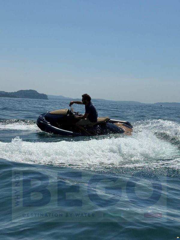 SPORTENDER JET SKY MOTO D'ACQUA