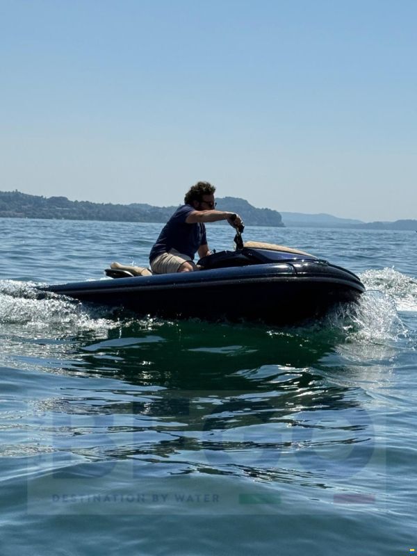 SPORTENDER JET SKY MOTO D'ACQUA