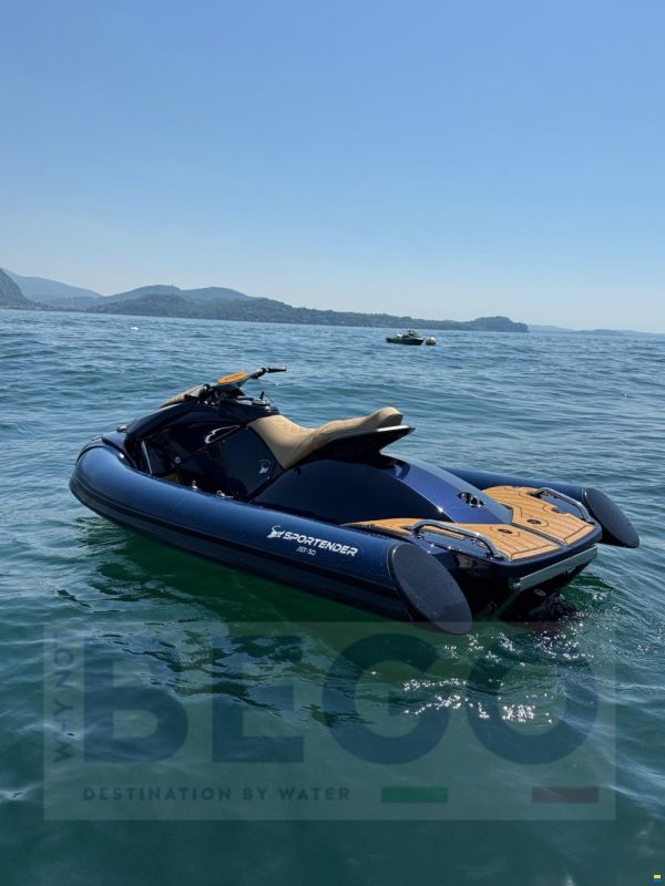 SPORTENDER JET SKY MOTO D'ACQUA