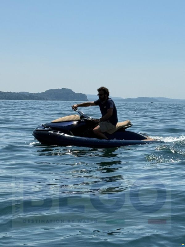 SPORTENDER JET SKY MOTO D'ACQUA