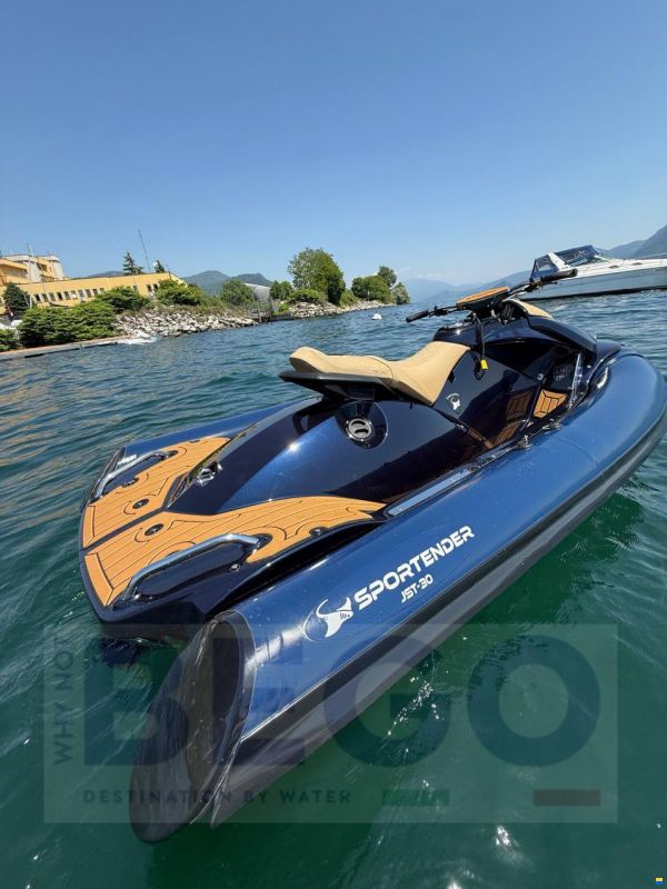 SPORTENDER JET SKY MOTO D'ACQUA