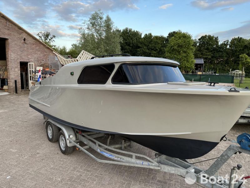 Italcantieri ExclusieveItalcantieri Bora 2