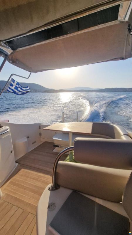 Cranchi Perla 25