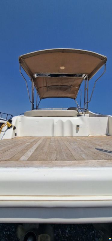 Cranchi Perla 25
