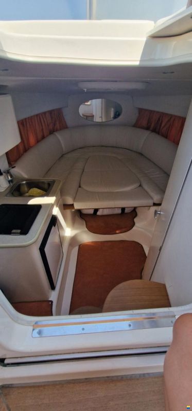 Cranchi Perla 25
