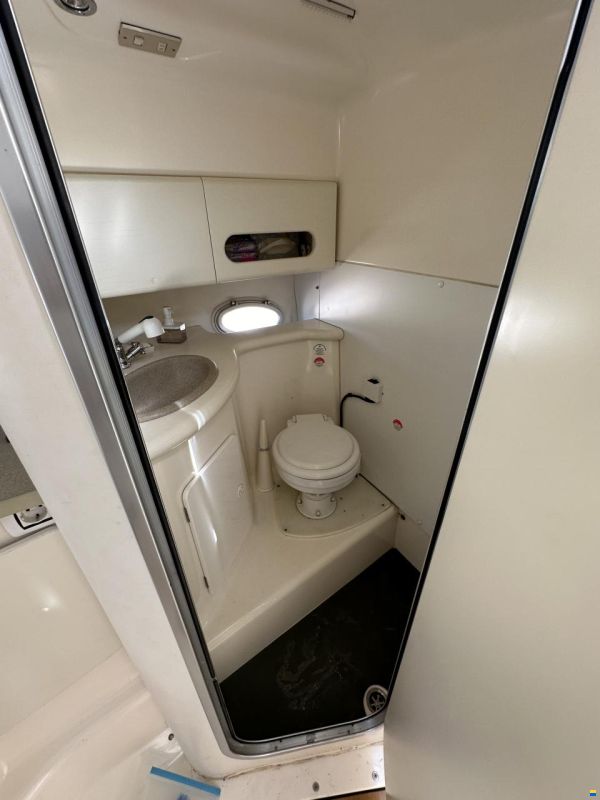 Cranchi Perla 25