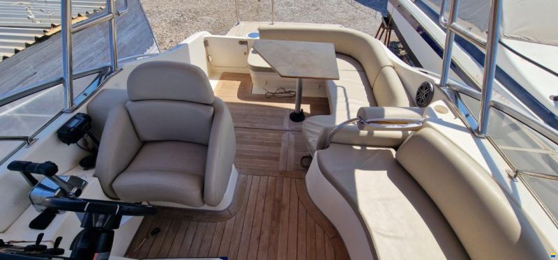 Cranchi Perla 25