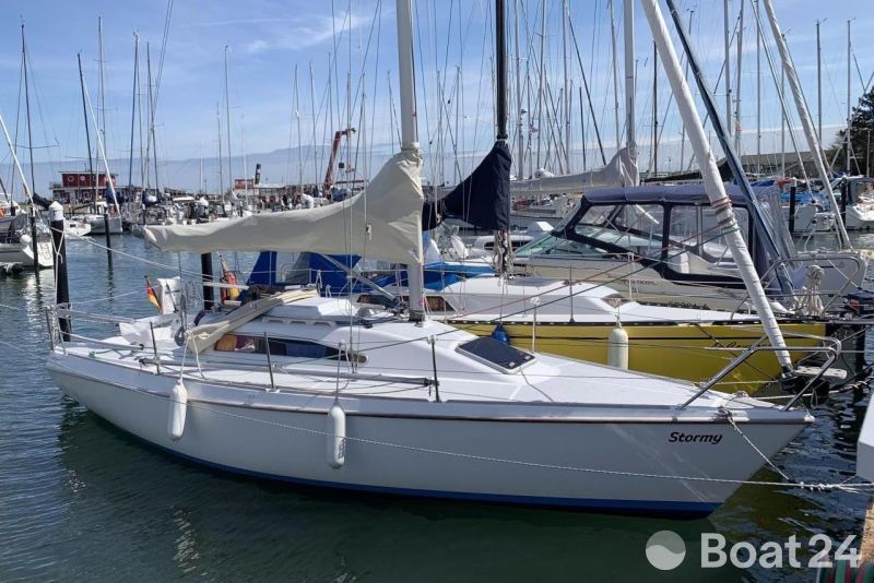 Granada Bonita 767