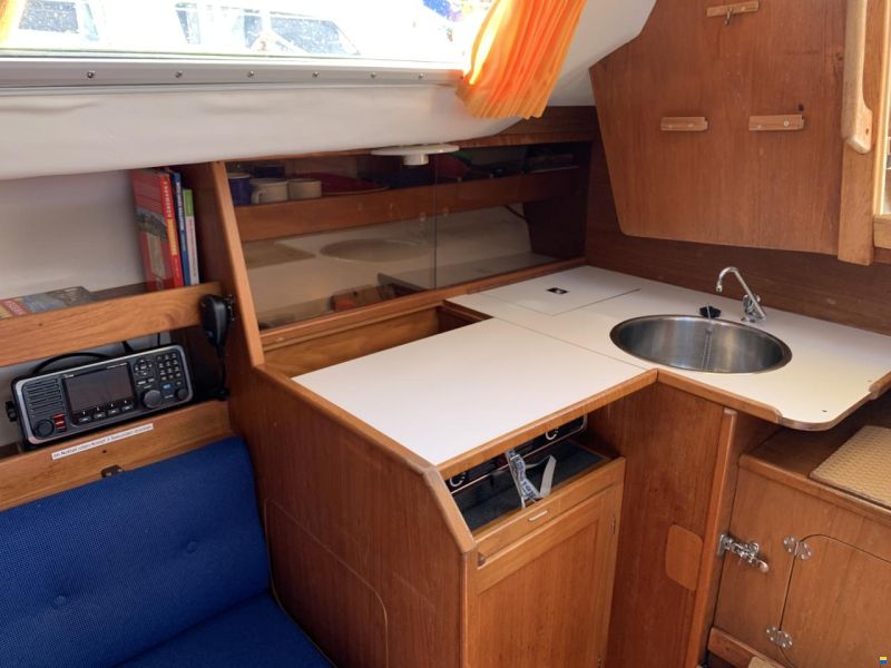 Granada Bonita 767