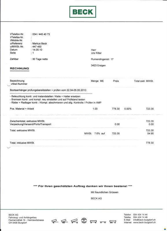 Zodiac Medline 2