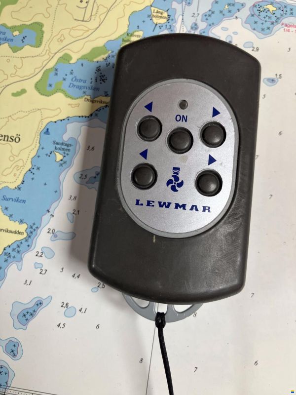 Hallberg-Rassy HR 352 Scandinavia