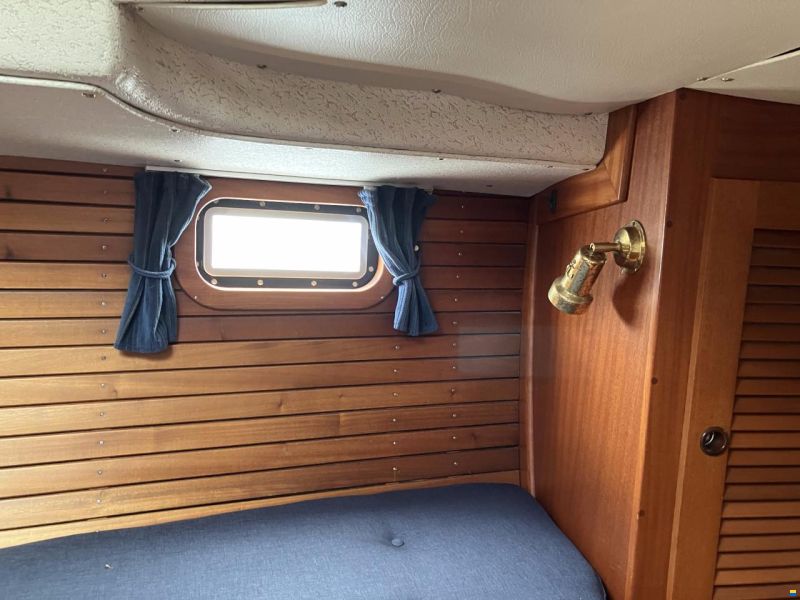 Hallberg-Rassy HR 352 Scandinavia