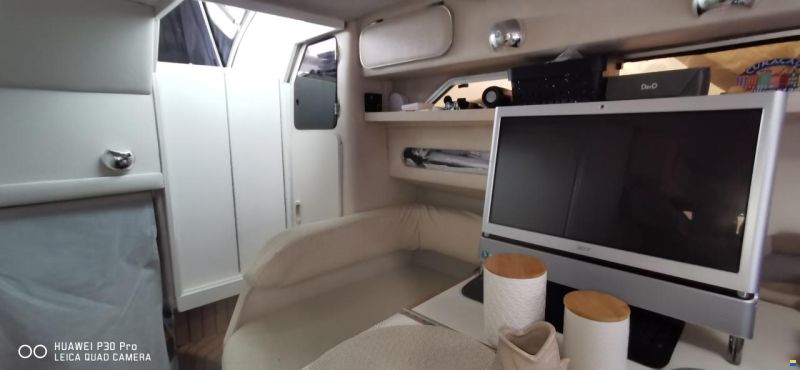 Sea Ray Sundancer 290