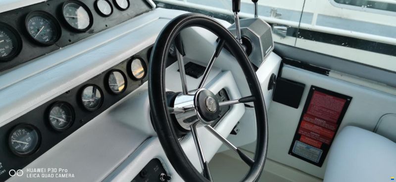 Sea Ray Sundancer 290