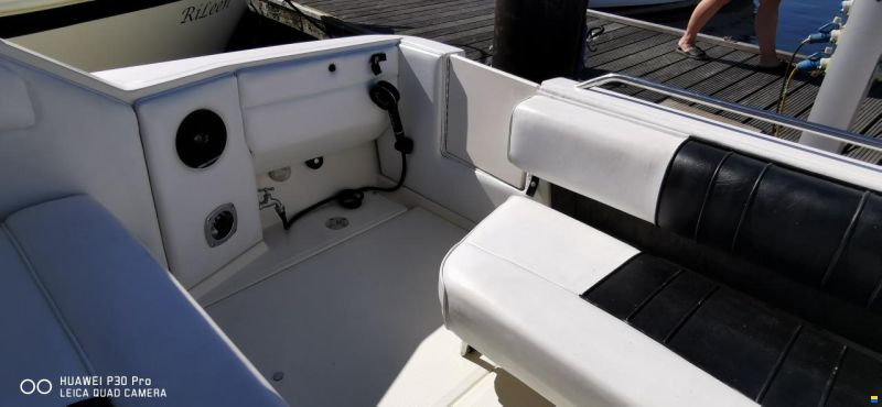 Sea Ray Sundancer 290