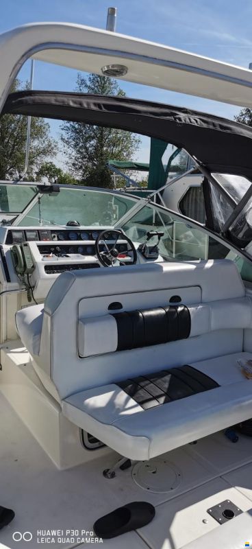 Sea Ray Sundancer 290