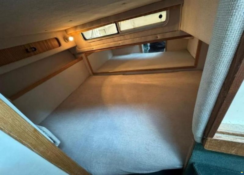 Sea Ray Sundancer 290