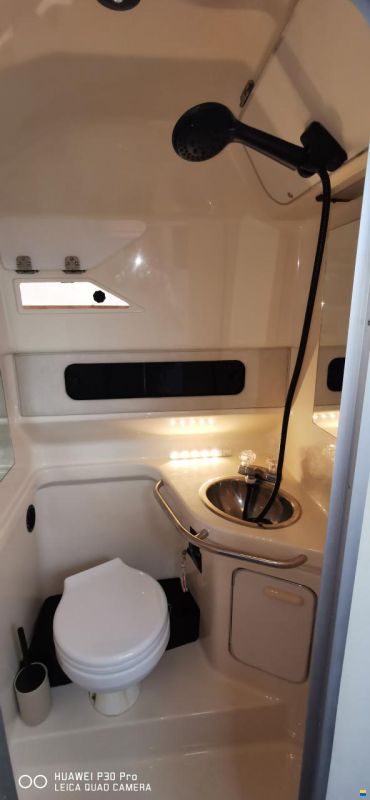 Sea Ray Sundancer 290