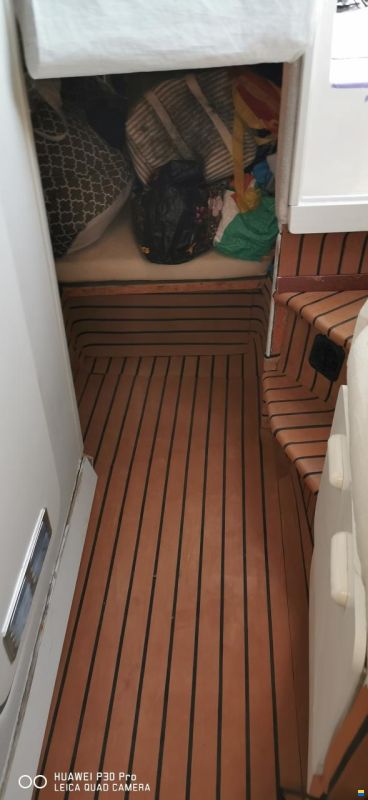 Sea Ray Sundancer 290